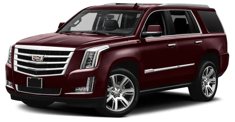 Escalade