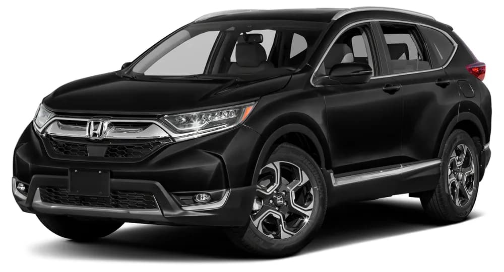 CR-V