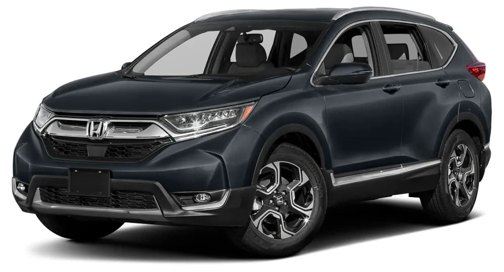 CR-V