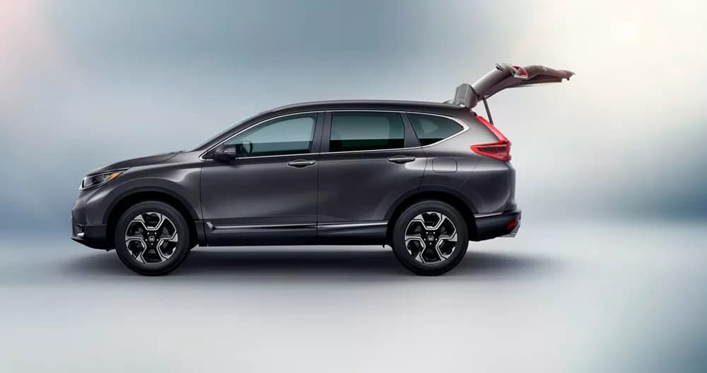 CR-V