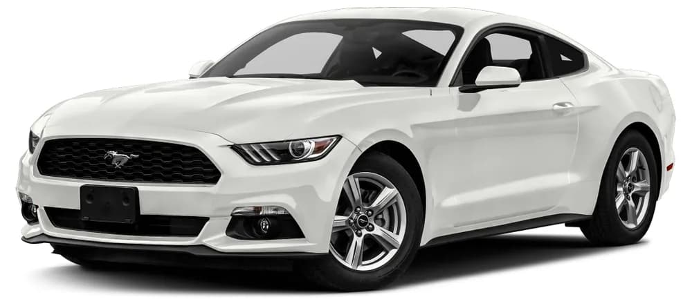 Mustang
