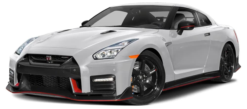 GT-R