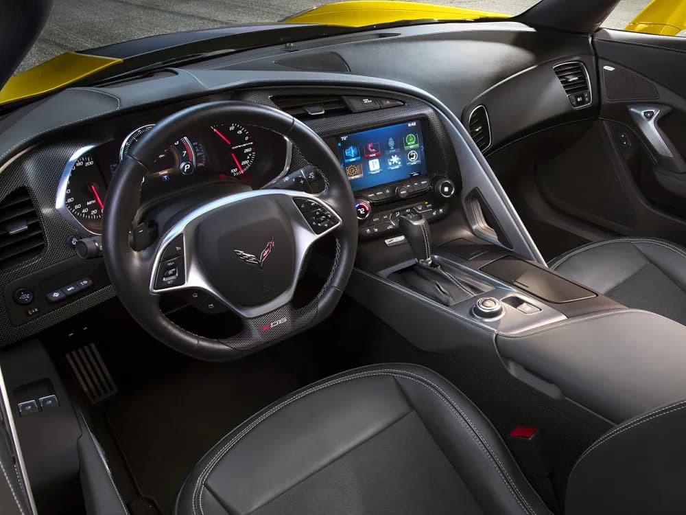 Corvette