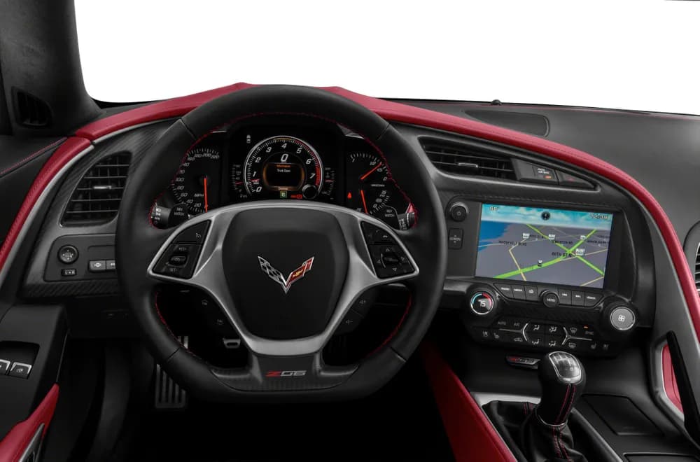 Corvette