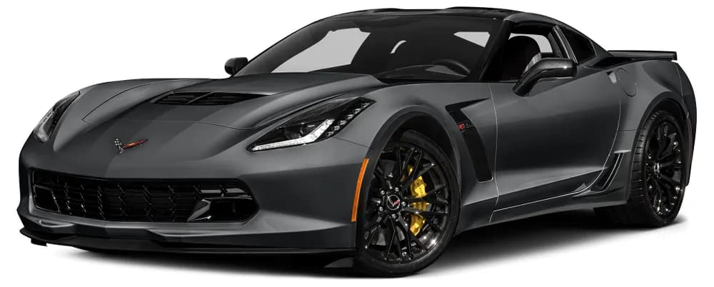 Corvette