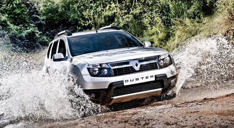 Duster