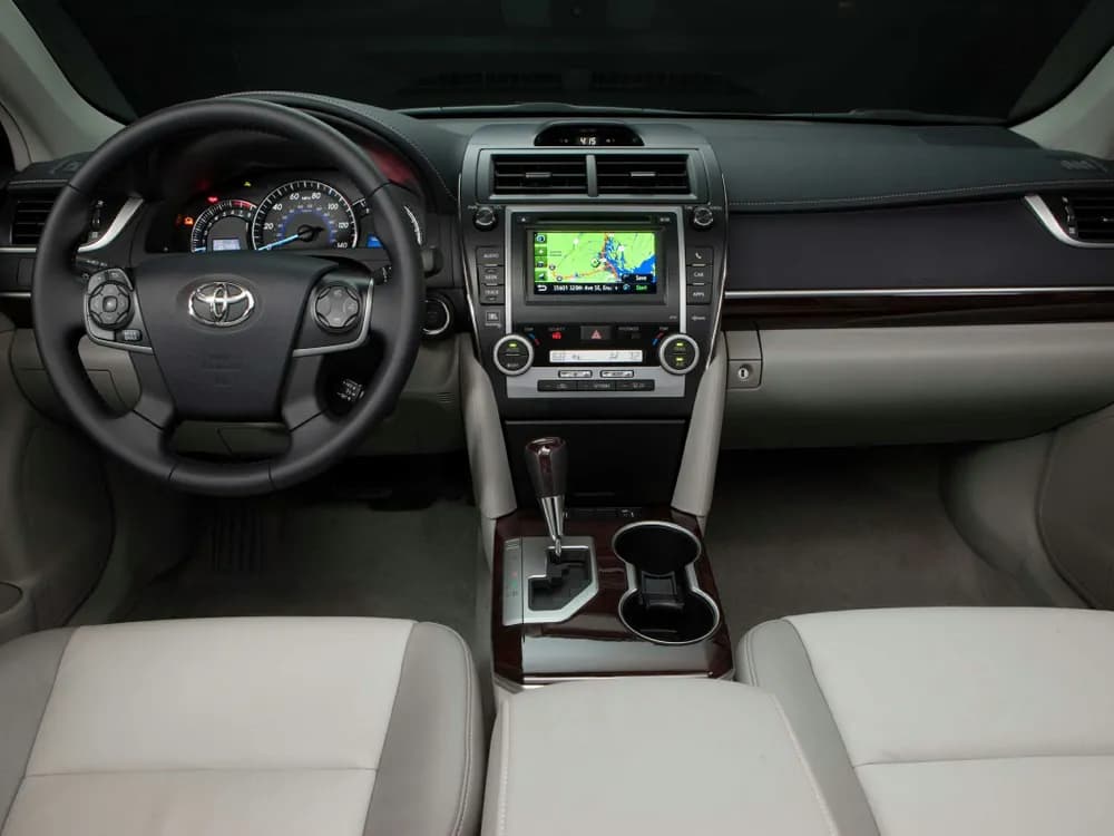 Camry