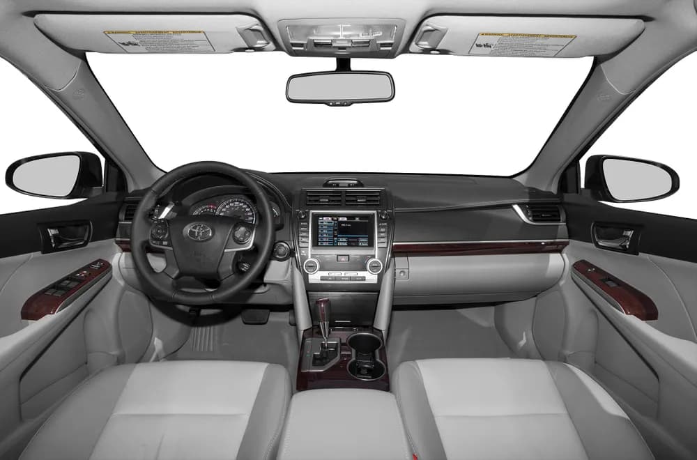Camry
