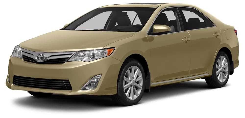Camry