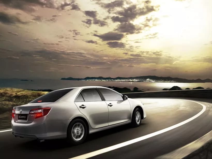 Camry