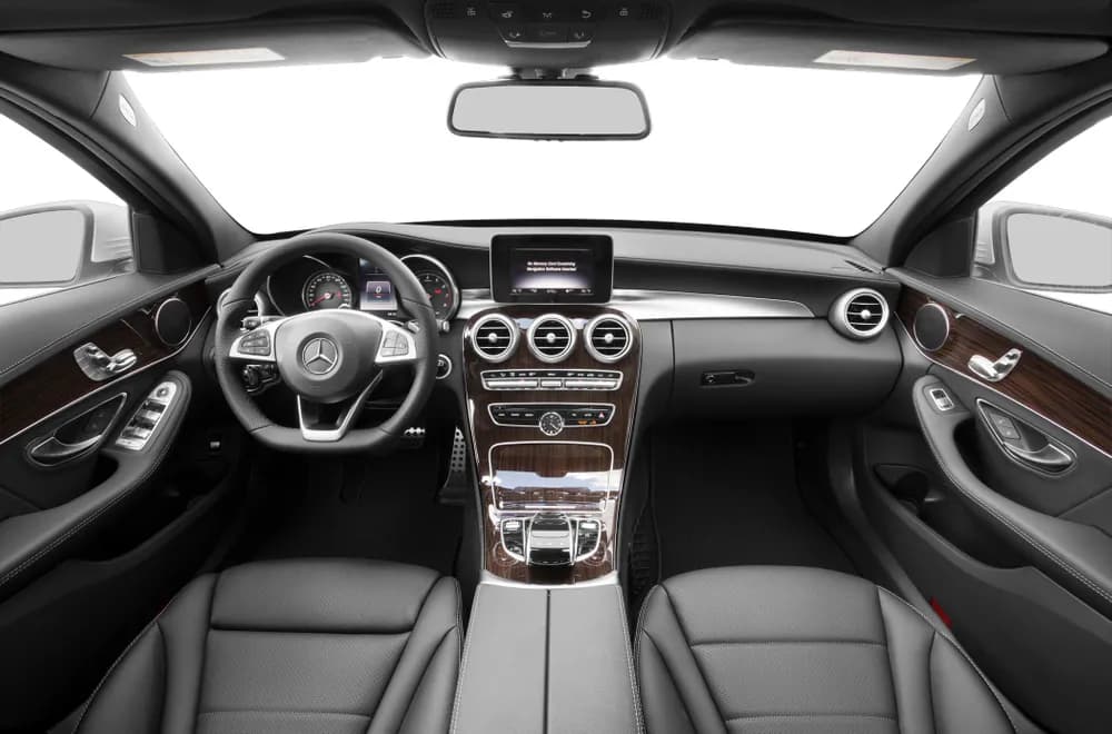 C-Class Coupe