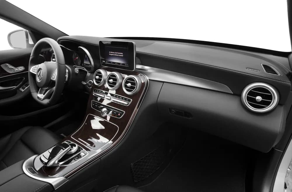 C-Class Coupe