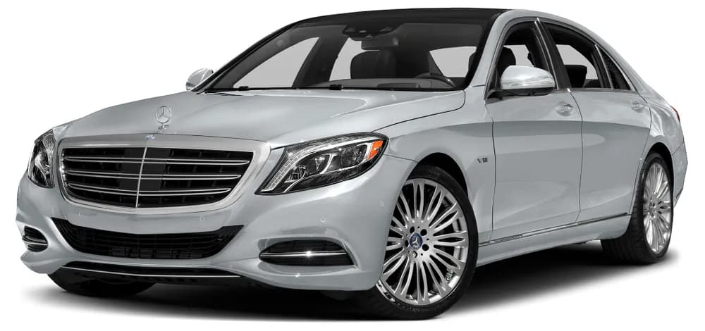 S-Class