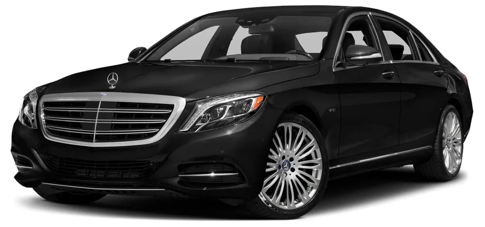 S-Class