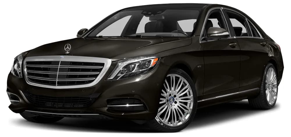 S-Class