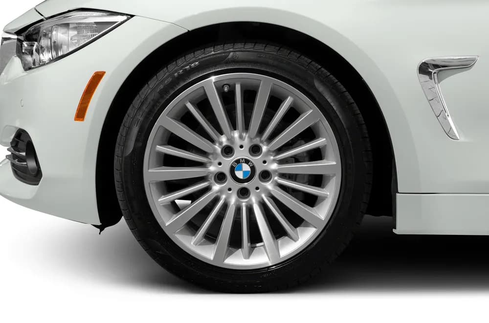 4 Series Convertible