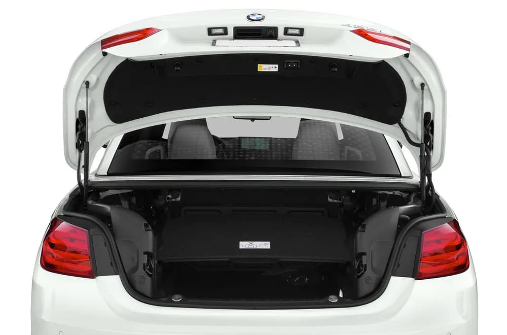 4 Series Convertible