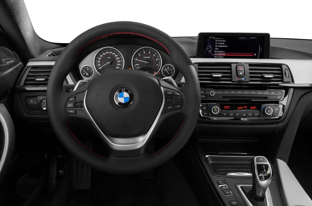 4 Series Coupe