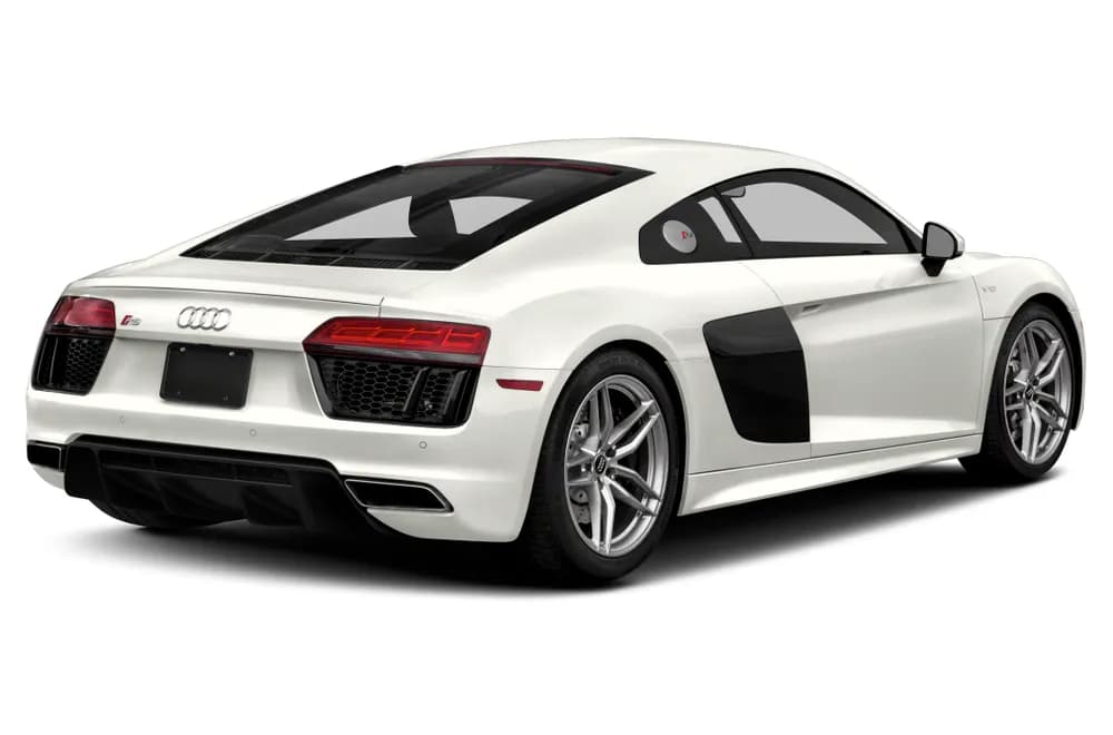 R8 Spyder
