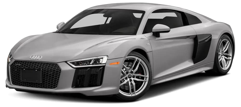 R8 Spyder