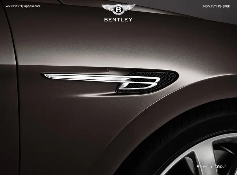 Flying Spur