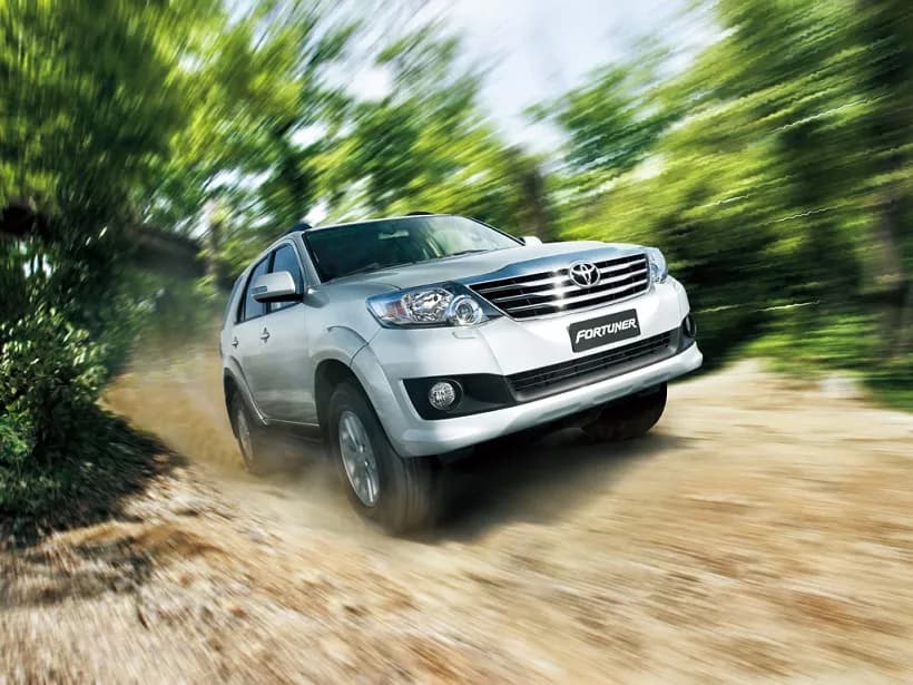 Fortuner