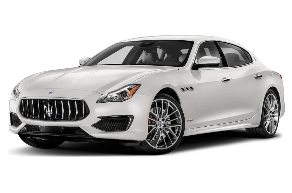 Quattroporte