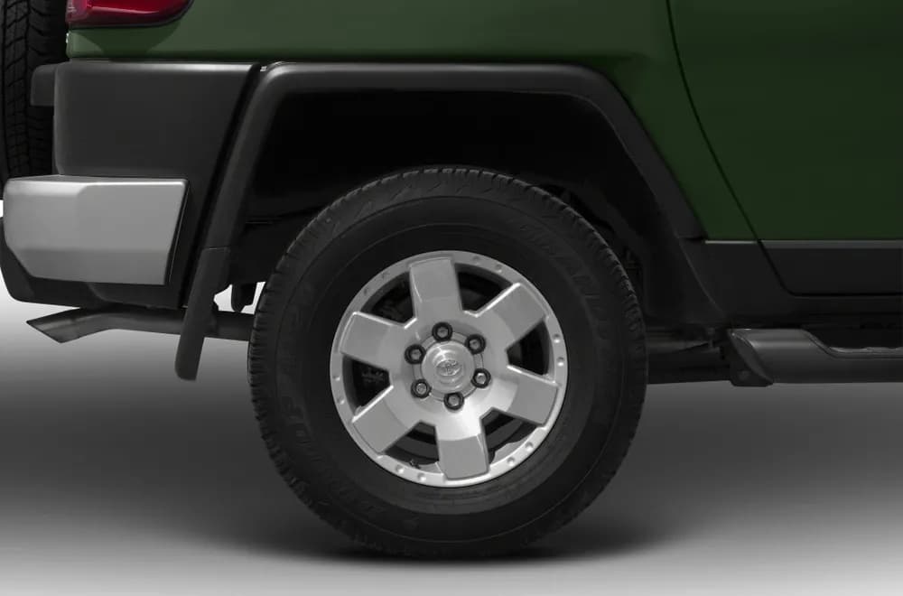 FJ Cruiser