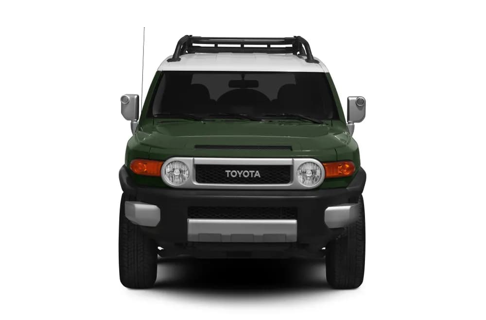 FJ Cruiser
