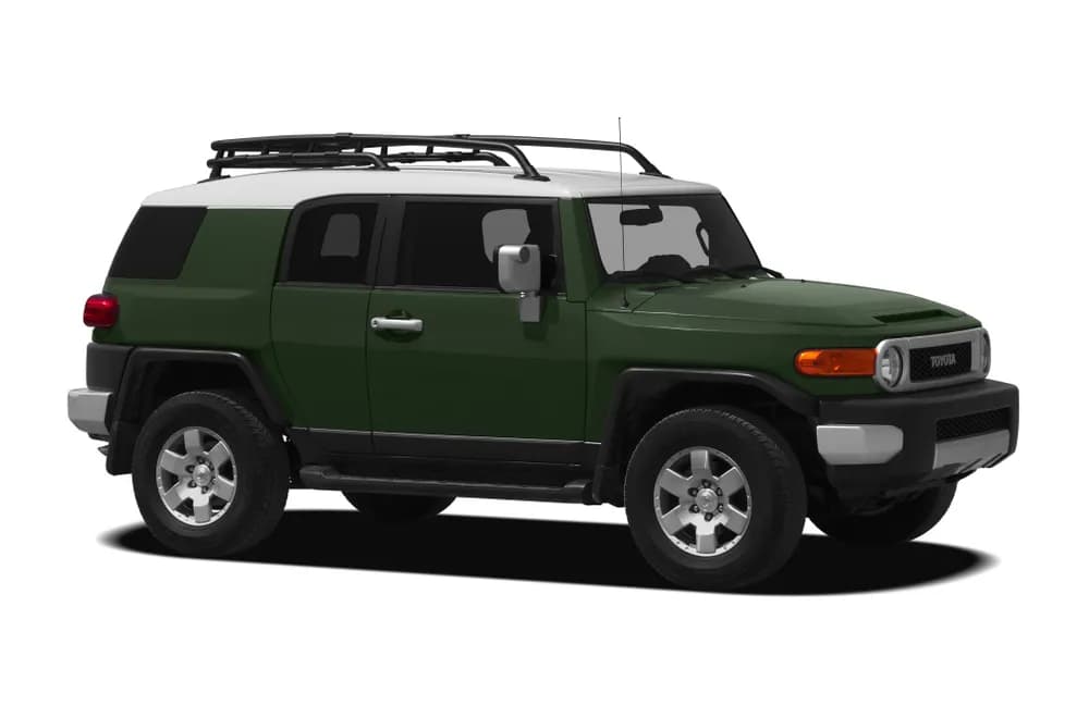 FJ Cruiser