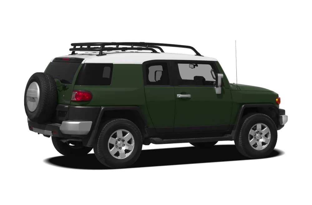 FJ Cruiser