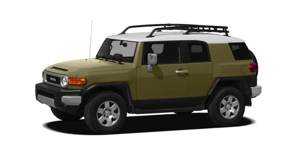 FJ Cruiser