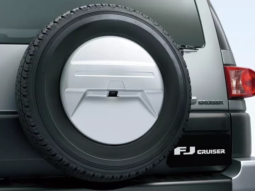 FJ Cruiser