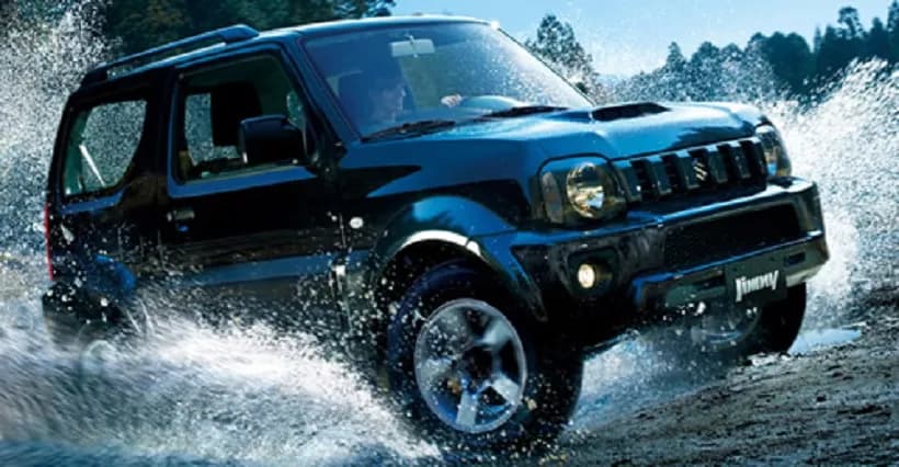 Jimny