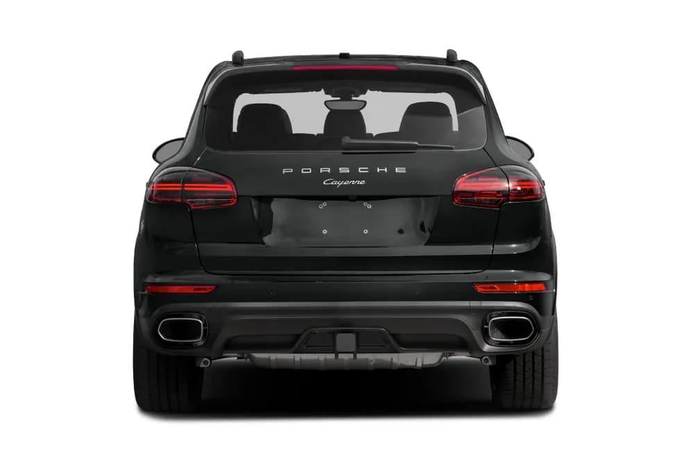 Cayenne