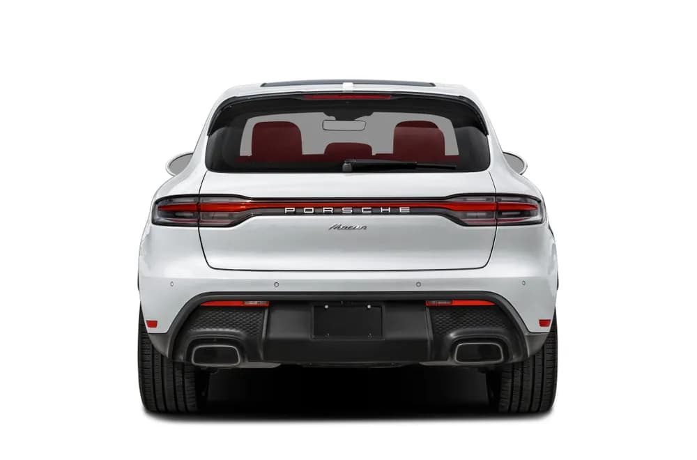 Macan