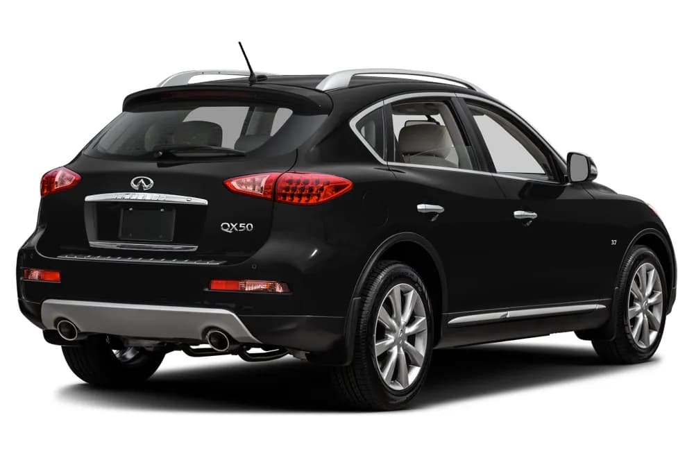 QX50