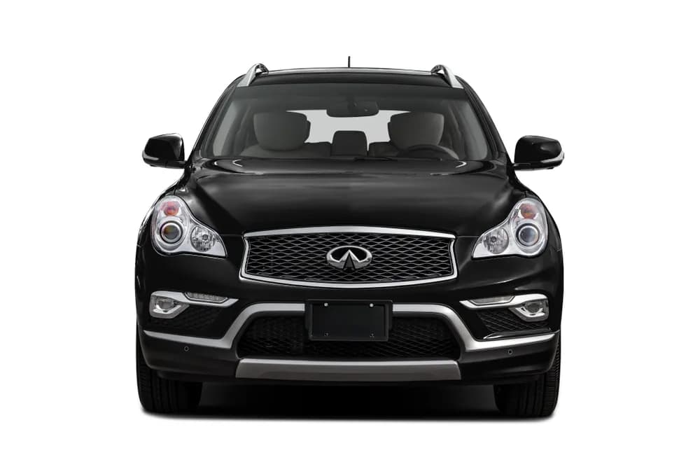 QX50