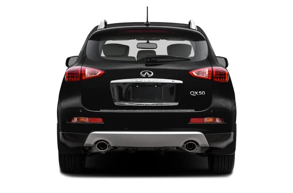 QX50