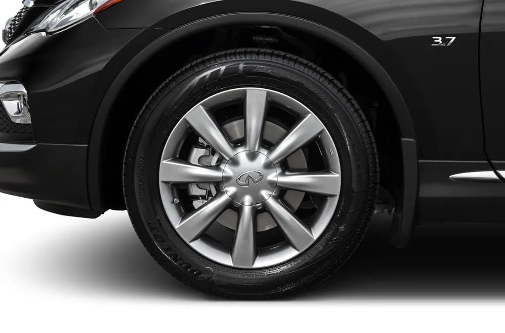 QX50
