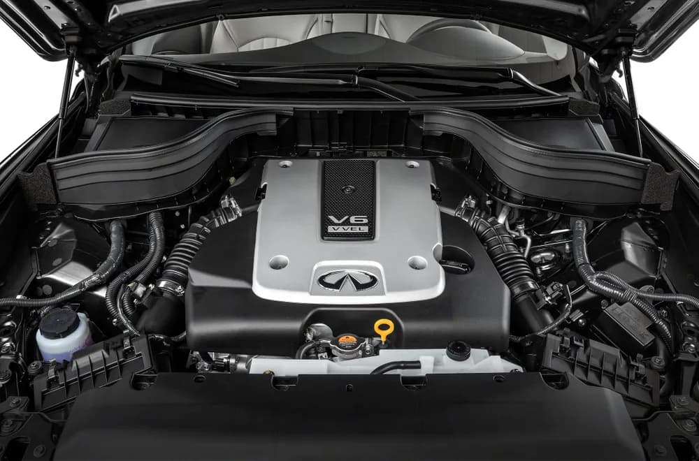 QX50