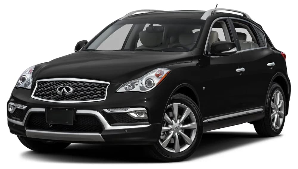 QX50