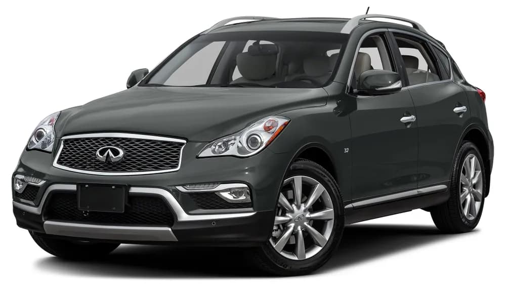 QX50