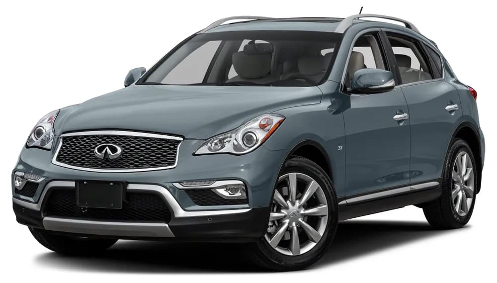 QX50