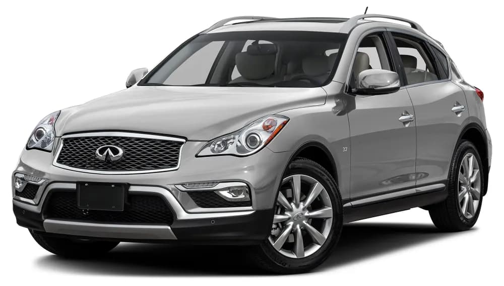 QX50