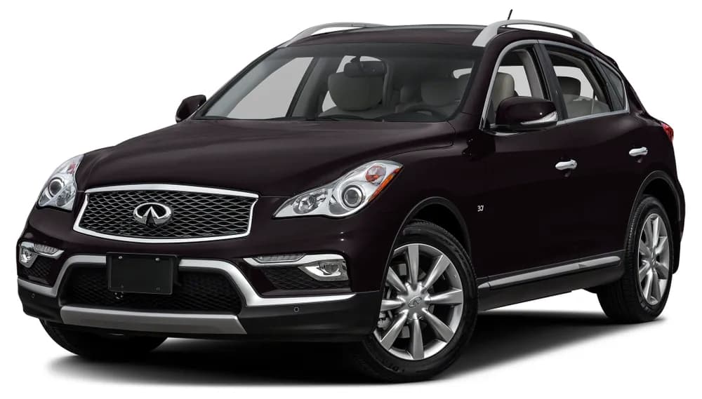 QX50