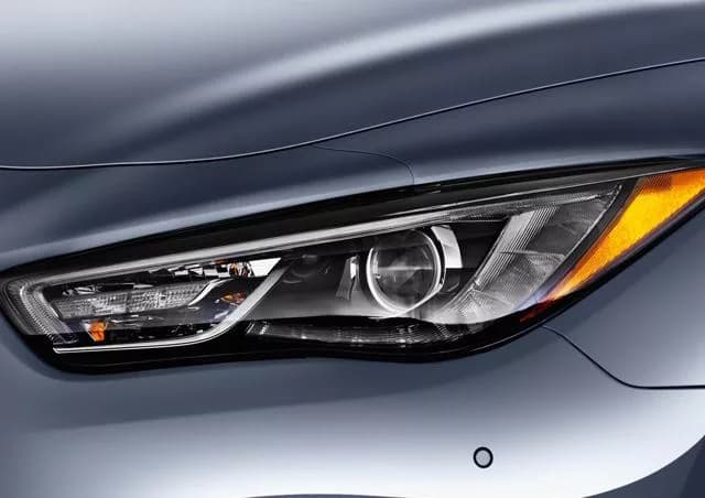 QX60
