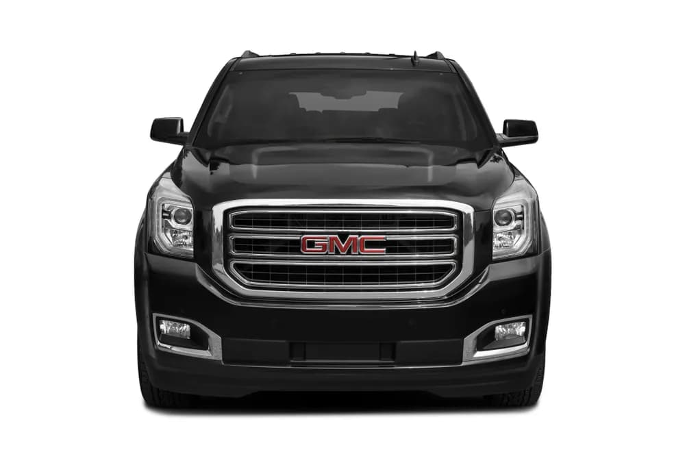 Yukon XL