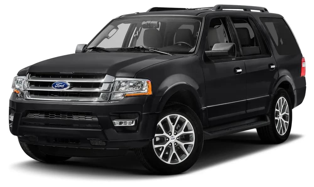 Expedition EL