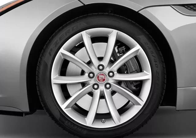 F-Type Coupe
